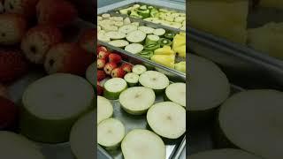 Идея на миллион! Сублимированные продукты. #shortvideo #shortsvideo #freezedry  #harvestright #еда