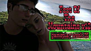 Foot Of The Mountains v12 gameplay walkthrough || Fri to Sun || week 35 || p46