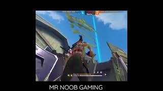 FREE FIRE RANK MATCH VIDEO TAMIL MR NOOB GAMING 