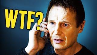 WTF Happened to Taken?! The Surprising Rise of an Unlikely Action Star