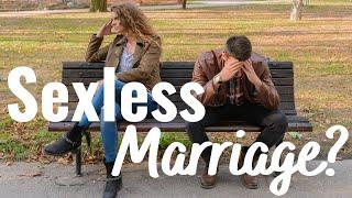 Sexless Marriage Effect On Husband & Wife