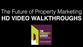 The Future of Property Marketing