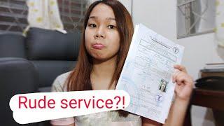 MEDICAL EXAM S.M. LAZO MEDICAL CLINIC (TRUTHS & TIPS) TAGALOG VLOG| Filipino UK Nurse | Danica Haban