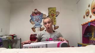 GLOBBER PINK SCOOTER Reveiw! ~Flip Out Toys TV