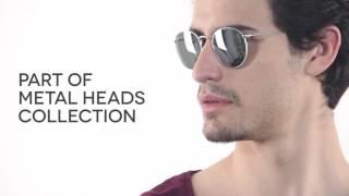 Ray Ban RB3447 Sunglasses Review | SmartBuyGlasses