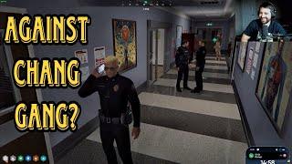 All The Prosecutors are Afraid to Go Against CG Because of This… | Nopixel 4.0