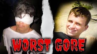 The Worst Gore Videos Online | 5 Disturbing Videos You Should Never Google