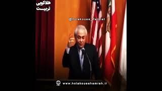 اینطوری فرزندان موفق و مستقل تربیت کن ! #دکتر_هلاکویی