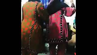 Balochi girl's wedding dance New video Balochi song lyrics