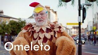 THE NEST EGG | Omeleto