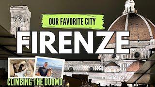 Florence, Italy: How to spend 2 days in Firenze