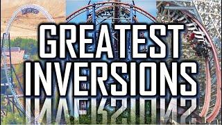 My All-Time Favorite Inversions