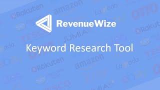 Amazon PPC Keyword Research tool