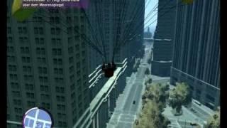 GTA Ballad of Gay Tony - Basejump