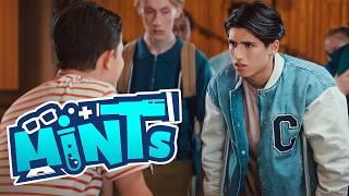 Meine EIGENE SERIE! | MINTs - Staffel 1, Folge 1 (Official Video)