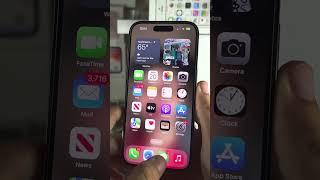 How To Test Personal Voice on iPhone