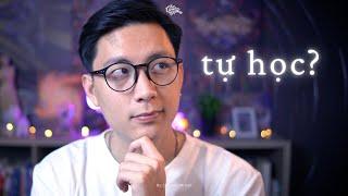 Giá trị thật sự của việc *tự học*