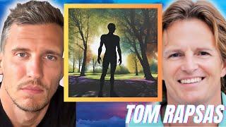 GOOSEBUMPS! Divine Encounter or Time Travel? What Happened Next Will Shock You! Tom Rapsas