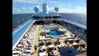 oceana cruise lines