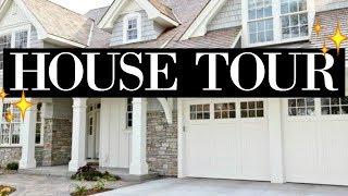 HOUSE TOUR!!! | What It's Like To Live On A Military Base | MILITARY HOUSE TOUR | TARA HENDERSON