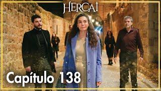 Hercai - Capítulo 138