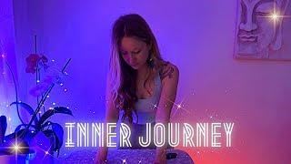 Journey Within For Deep Relaxation 🪐Release What No Longer Serves You ️ASMR Energy Healing