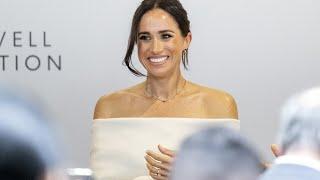 ‘Poor timing’: Meghan Markle raises eyebrows over dog biscuit stunt