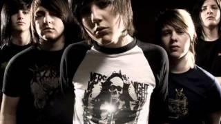 My top 10 Metalcore / Emocore Bands!