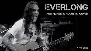 Foo Fighters  - Everlong (Acoustic Cover by Pezzo)
