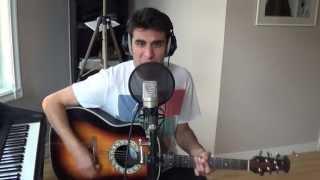 All Apologies by Nirvana - Cover by Julien Falcone