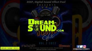 DSEP - Sound Efx Pack 02 (EFX 2022)