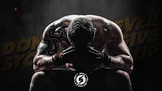 Aggressive Hip Hop & Rap Gym Workout Mix 2024  Best Motivational Music ft 2Pac, Eminem, DMX