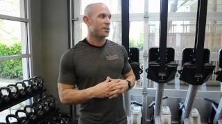 Iron Tribe Fitness Mountain Brook "Cribs"