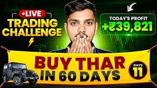 LIVE INTRADAY TRADING 30 DEC. 2024 BANKNIFTY NIFTY OPTIONS || BORINGTRADERS