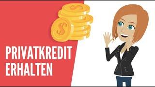 PRIVATKREDIT – Geld ohne Bank von Privatpersonen leihen! | BONEXO