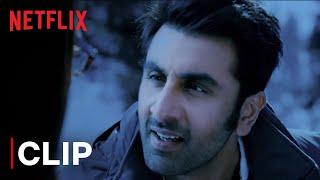 Mein Udna Chahta Hoon | Ranbir Kapoor & Deepika Padukone | Yeh Jawaani Hai Deewani | Netflix India