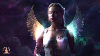 Create Miracles Instantly with 639Hz + 528Hz Quantum Energy Sound Alchemy Conscious Manifestation