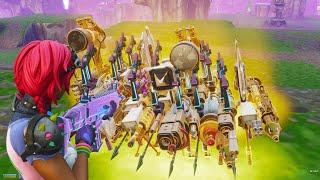 FORTNITE DUPLICATION GLITCH 100% WORKING SOLO DUPE GLITCH (NO GLITCHED HOMEBASE NEEDED)