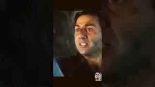 Hindi Bollywood Indian movie Sunny Deol and dainy ka best famous dialogue short viral video 