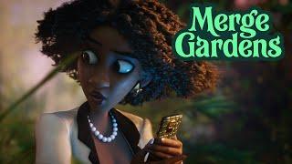 Betrayal in the Greenhouse | Merge Gardens | Episode 5