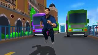 CID Heroes - Super Agent Run | Playstore Trailer