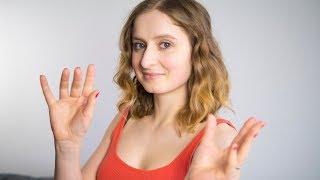  ASMR Hand Sounds! ️ With Lotion  (No Talking)