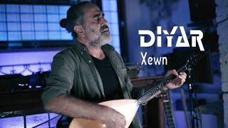 DÎYAR DERSIM // Xewn -  Nû | New | Official Music Video 2024©