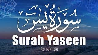 surah yasin yaseen full  سورۃ یس beautiful voice by Saifuddin سيف الدين