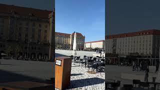 Dresden!