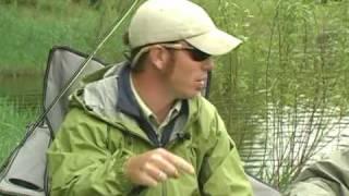 Fly Fishing Smallmouth Bass-Prespawn Part 2