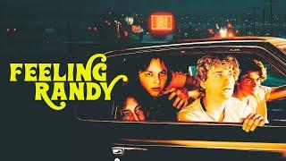 Feeling Randy Official Trailer 2 (2024) | LGBTQ+ | Comedy | Coming-of-Age | Breaking Glass Pictures