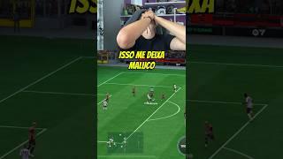 Isso me deixa maluco #eafcmobile #fifamobile