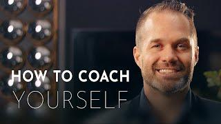 How To Coach Yourself | The Coaching Institute