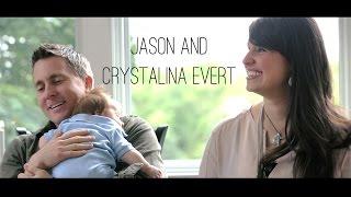 Caffeinated Conversations with Jason and Crystalina Evert